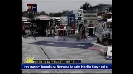 Seka Aleksic - Oci Plave Boje