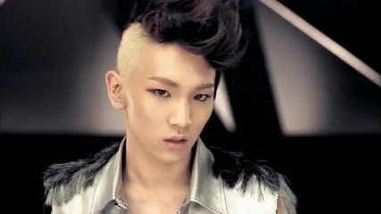 Shinee - Lucifer