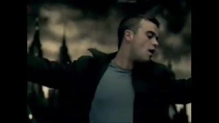 Robbie Williams - Angels 1997 (бг Превод)