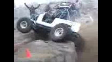 Extreme 4x4
