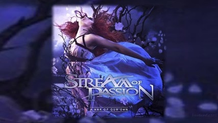 Stream Of Passion - The Distance Between Us