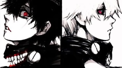 Tokyo Ghoul - White Silence Ost