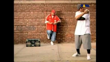 Timbaland & Magoo Ft. Missy Elliott - Cop That Shit
