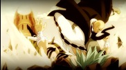 Fairy Tail Amv (ashes Remain - End Of Me) (laxus vs Jura vs Orga) - Vbox7