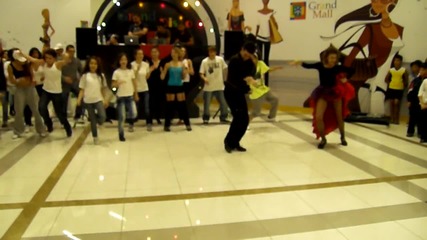 Dance Palace Varna - 01.06.10