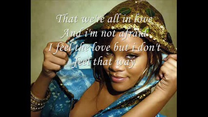 Rihanna - Te Am0 + lyrics