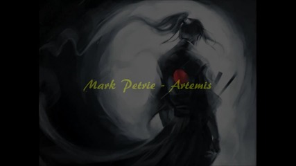 Mark Petrie - Artemis upcoming New Album tba 2012