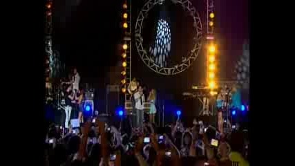 Rbd Este Corazon 10(sao Paulo)
