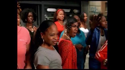 Christina Aguilera Ft. Lil Kim - Cant Hold