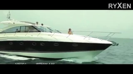 Don Omar vs Shakira vs Pitbull - Danza Rabiosa Kuduro ft. Marc Anthony ft Lucenzo