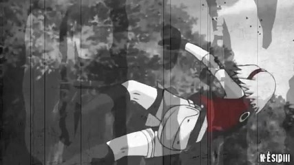 Sakura - Behind these hazel eyes (mep part) 