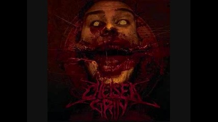Chelsea Grin - Crewcabanger