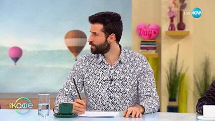 Кейт Бланшет може да се откаже от актьорството след наградите „Оскар” - „На кафе” (15.02.2023)