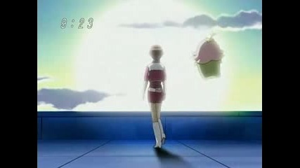 Digimon Savers 8 Part 3