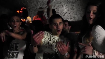 L Dzuba feat. Don Aleks & Phil T- Mami Me, Mami (official video 2013)