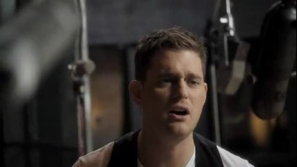 Michael Buble - Crazy love (music Video) 
