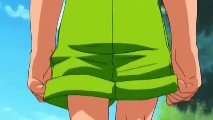 Hunter X Hunter Amv Strut