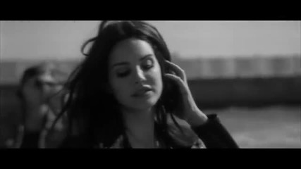 Lana Del Rey - West Coast