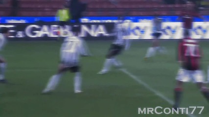 Alexandre Pato Best Goals 2010-2011 Hd