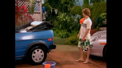Hannah Montana - New Kid in School - S1 E14 - Part 1 hd