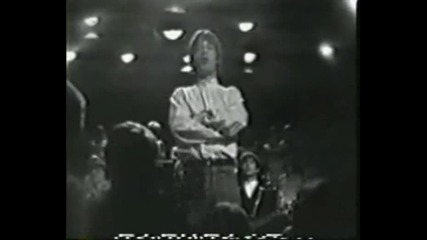 The Rolling Stones - Play With Fire