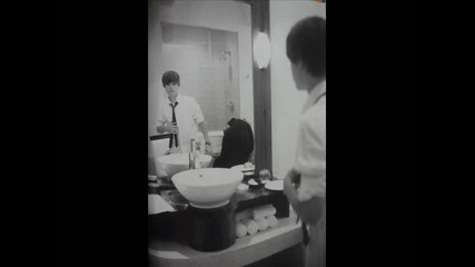 (in The End) pics of Justin 