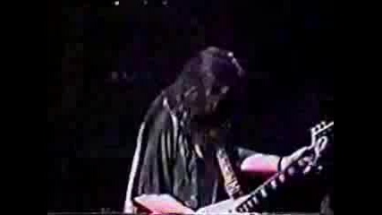 Helloween - Step Out Of Hell(live)