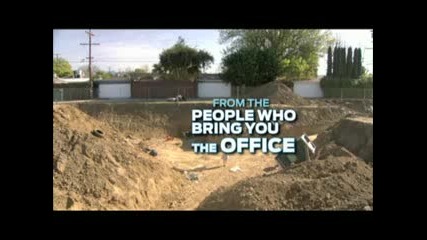 Parks & Recreation Promo