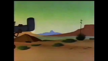 Niche - Looney Tunes (bassline Remix)