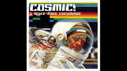 By The Savers-space Police -1977