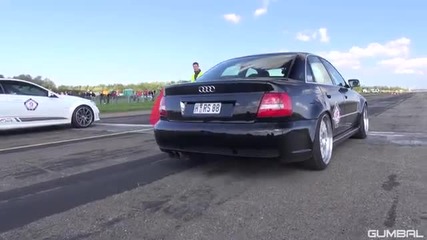 Mercedes-benz C63 Amg-900 кс.