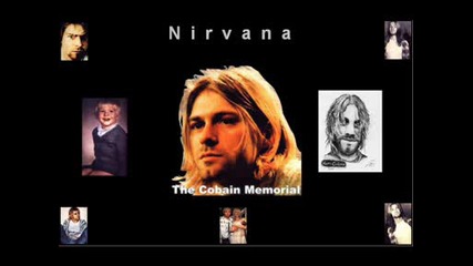 Nirvana - You know youre right