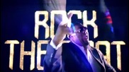 Bob Sinclar ft. Pitbull & Fatman Scoop - Rock The Boat ( Официално видео ) Превод