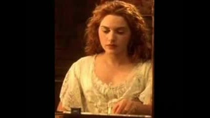 Роклите На Rose Dewitt Bukater(Kate Winslet)-Titanic