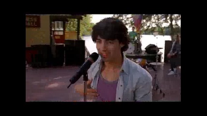 Camp Rock 2 [ The Final Jam 2010 ] Част 7 | Бг Аудио | Високо Качество