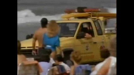Памела Андерсън в Baywatch