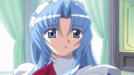 [2★] [eng dub] Hanaukyou Maid Tai: La Verite [ep.12] [final]