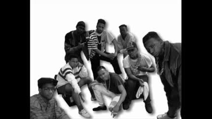 Juice Crew - Evolution