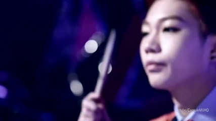 Led Apple - Sadness