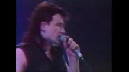 Rare U2 Pride In The Name Of Love Live 1984 