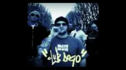 Club Dogo - Vida Loca