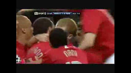 Paul Scholes Top 10 Goals