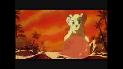 Watch Leo Roi De La Jungle Close To You Online