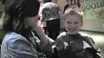 Selena Gomez - Hunter Part 2 