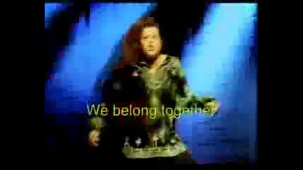 Joey Tempest - We will be strong