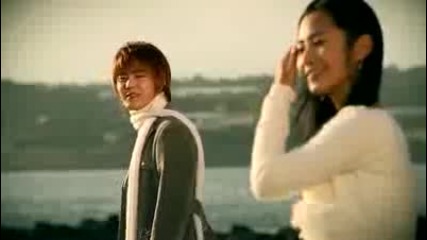 Dbsk - Beautiful Life 