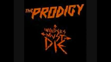 The Prodigy - Thunder