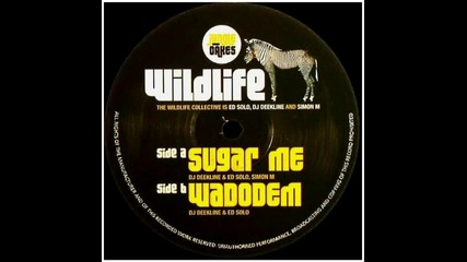Ed Solo & Deekline - Wadodem
