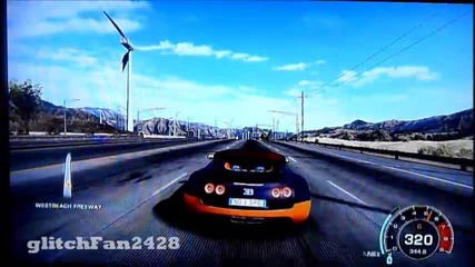 need for speed hot pursuit (415km)