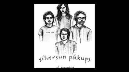 Silversun Pickups - Three Seed
